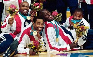 加内特梦之队最新爆料,阵容大揭秘，备战奥运之路备受关注